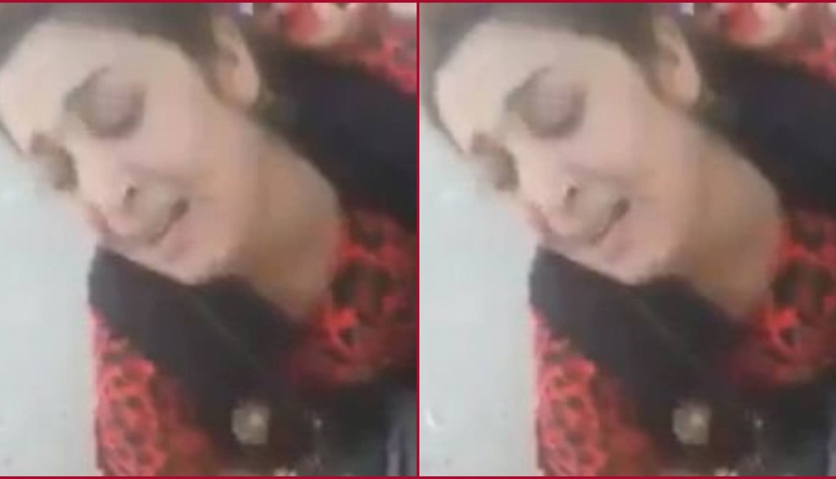 "سيّدة تبكي طفليها المضرّجَين بدمائهما": قوى الأمن توضح حقيقة الفيديو