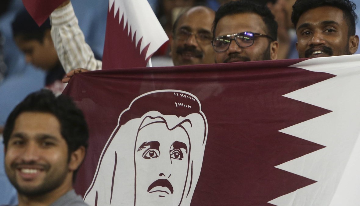 قطر تعمل على انهاء القيود المفروضة على العمال الأجانب