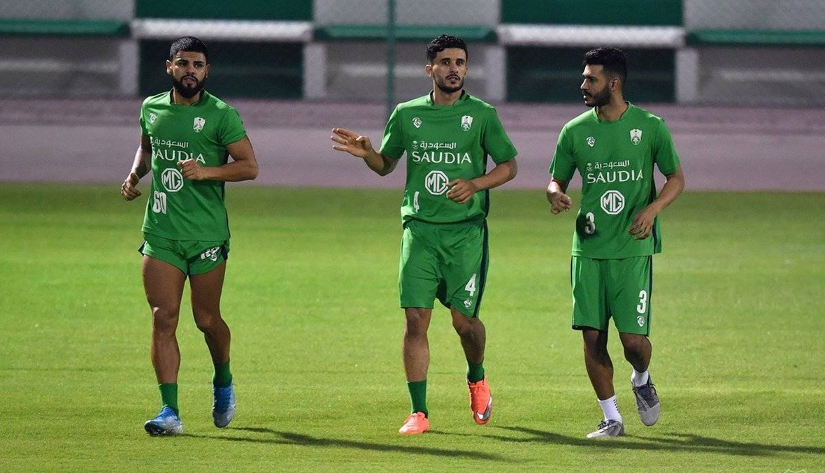 استئناف الدوري السعودي بتبديل مدربين وعودة مصابين