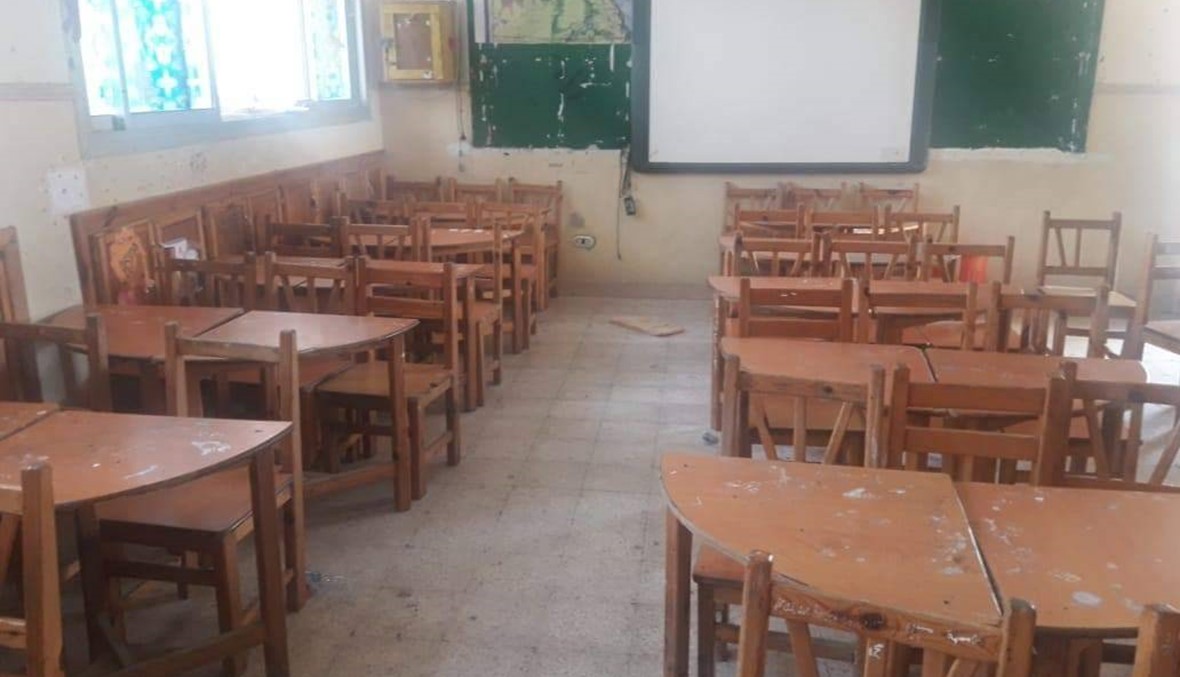 رعب في مصر من انتشار وباء قاتل في المدارس ووزارة الصحة تنفي
