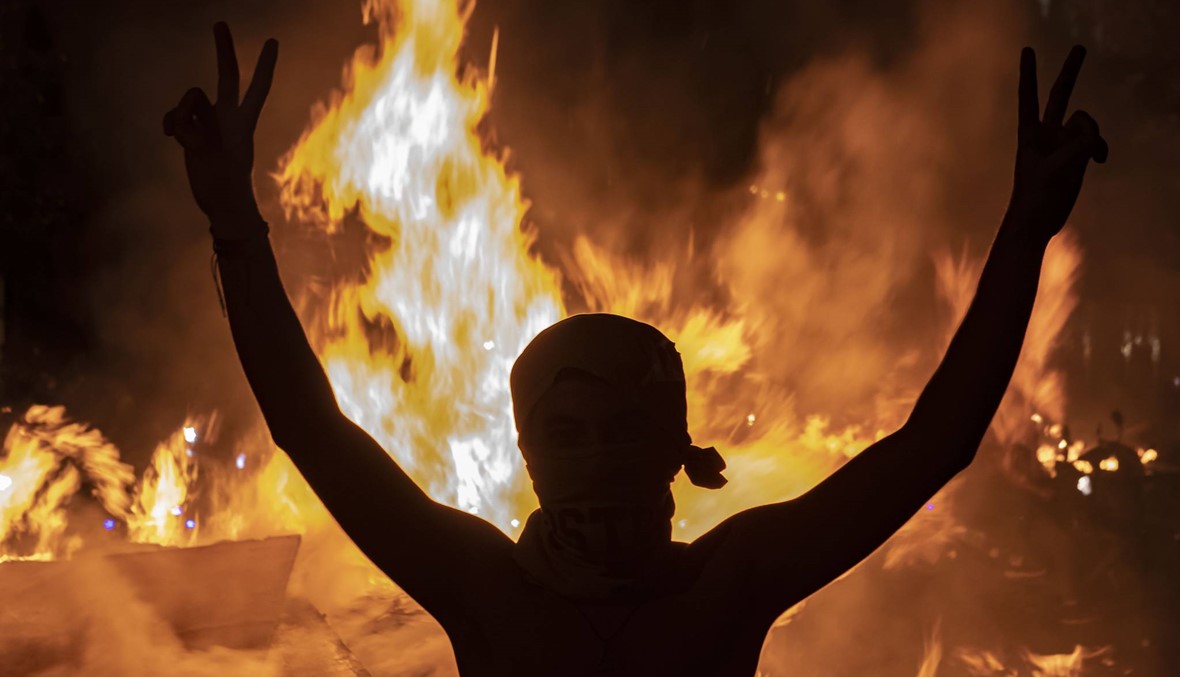 ليست ثورة "واتساب"... إنّها قوة التغيير من دون استقالات