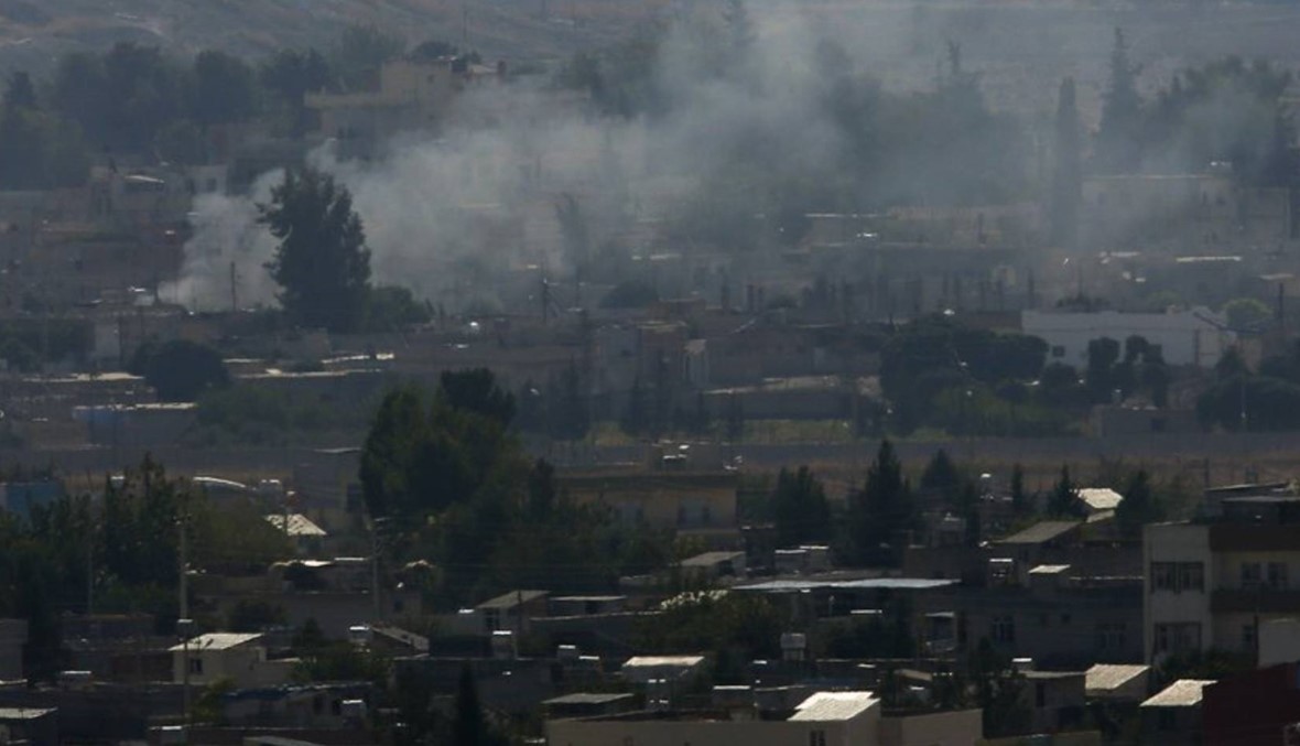 سوريا: غارة تركيّة على باب الخير... مقتل خمسة مدنيّين