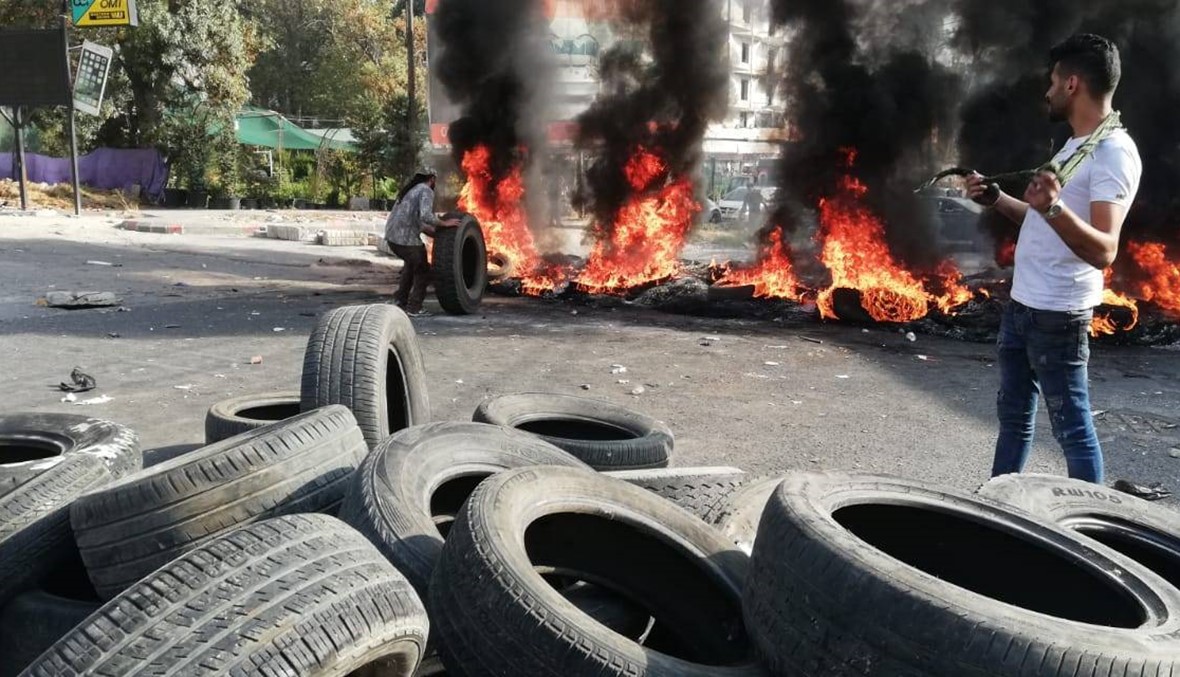 ما السيناريوات المتوقعة في حال استقالة الحكومة؟