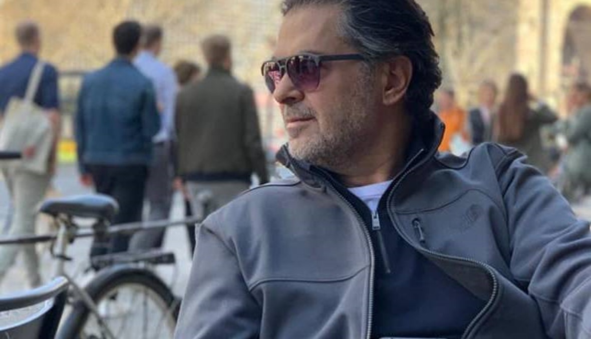 راغب علامة يكشف ما سيقوله للحريري... "نعم أنا أتصوّر مع الجميع"