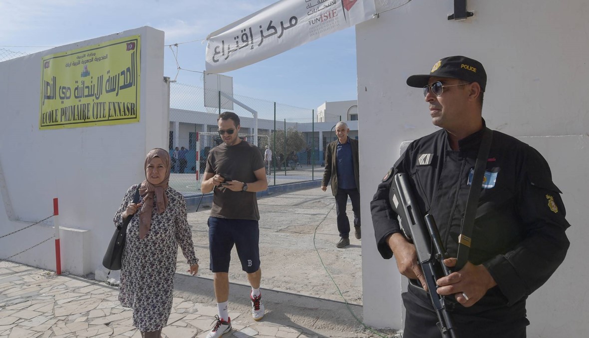 تونس تنفّذ "عمليّة لمكافحة الإرهاب" في القصرين: مقتل قيادي من "القاعدة"