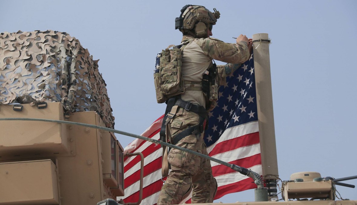 "يوم مفجع"... مقتل ثلاثة جنود أميركيّين خلال تدريب في جورجيا