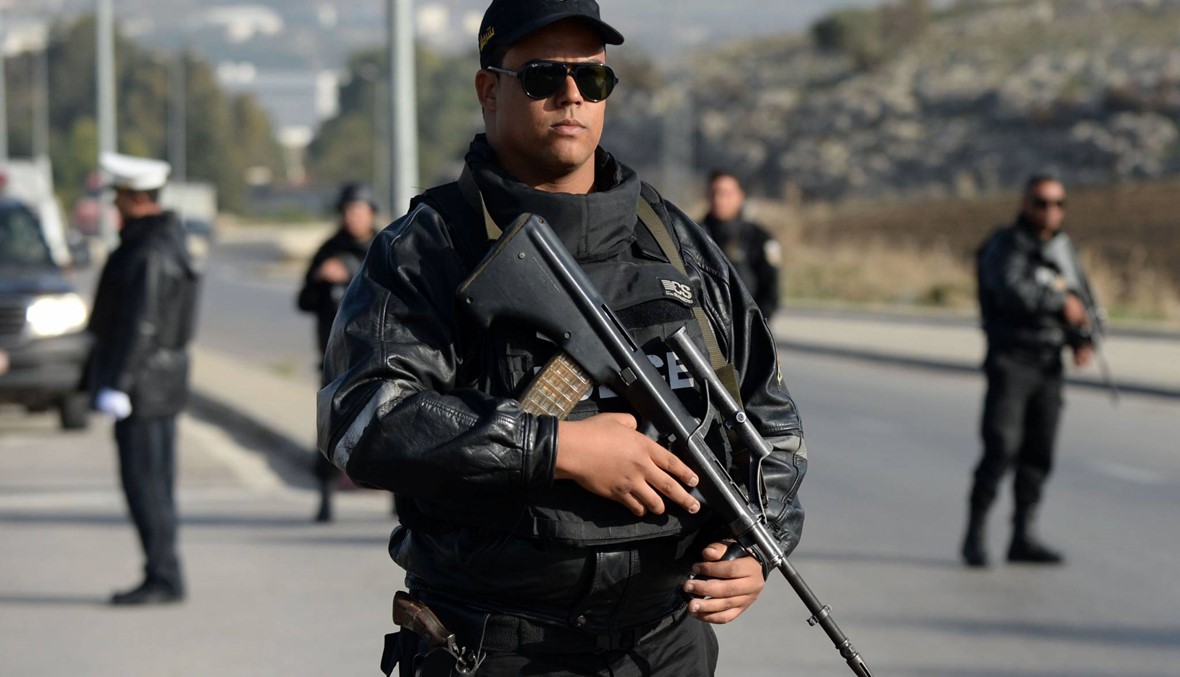 تونس: "الإرهابي" الّذي قُتِل الأحد "جزائري ومن أخطر قادة القاعدة"