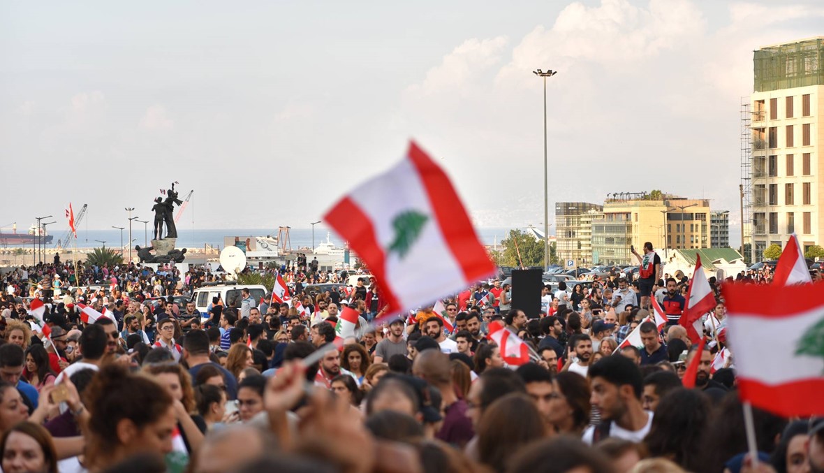 الشيعة لبنانيون أولاً ونصرالله أمام طريقين: مقتدى الصدر أم سليماني؟