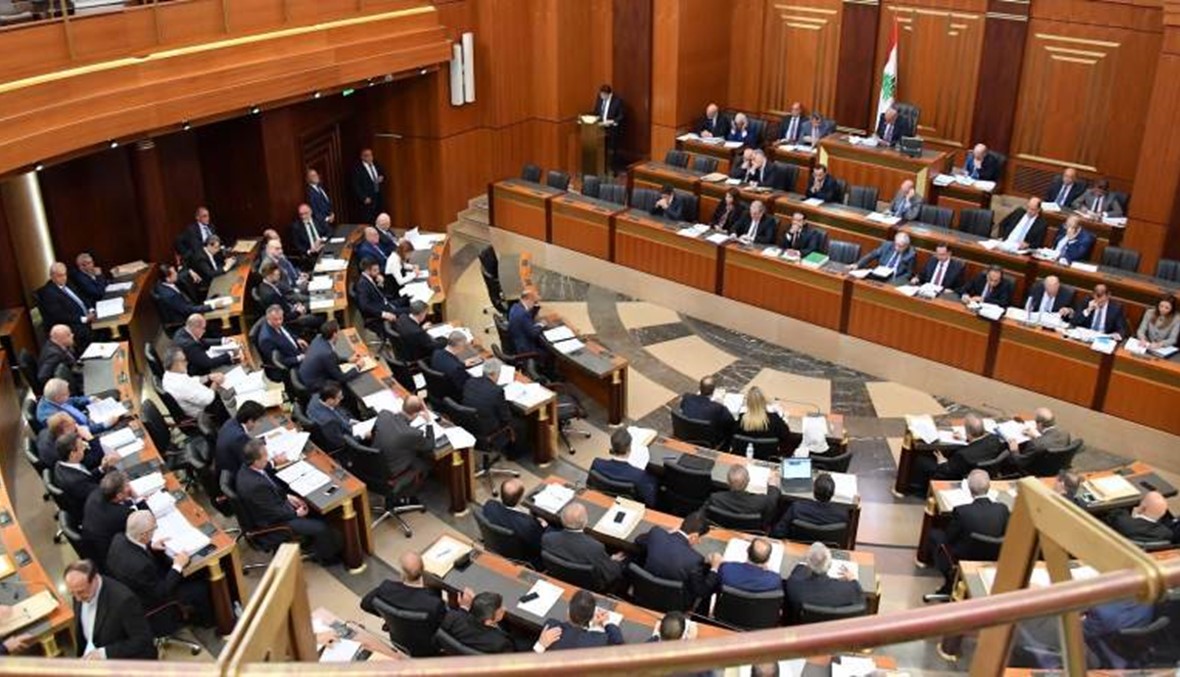 مجلس النواب: تأجيل جلسة انتخاب أميني سر و3 مفوضين إلى 28 الجاري