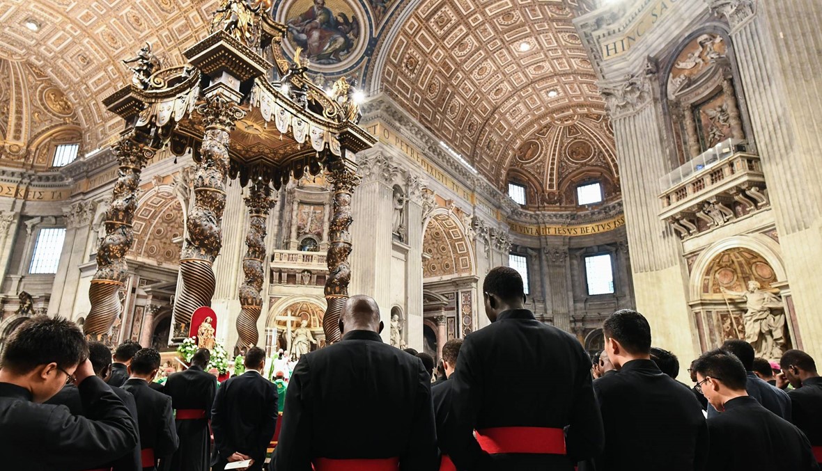 كاردينال قريب من البابا فرنسيس: "من الخطأ القول إنّ الفاتيكان قد يتعرّض للافلاس"