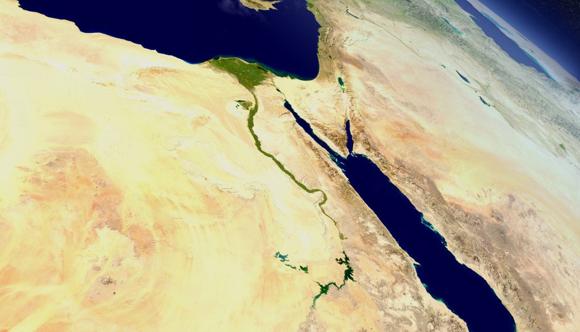 دراسة: هذا ما سيفعله التغيّر المناخي بالعالم العربي!