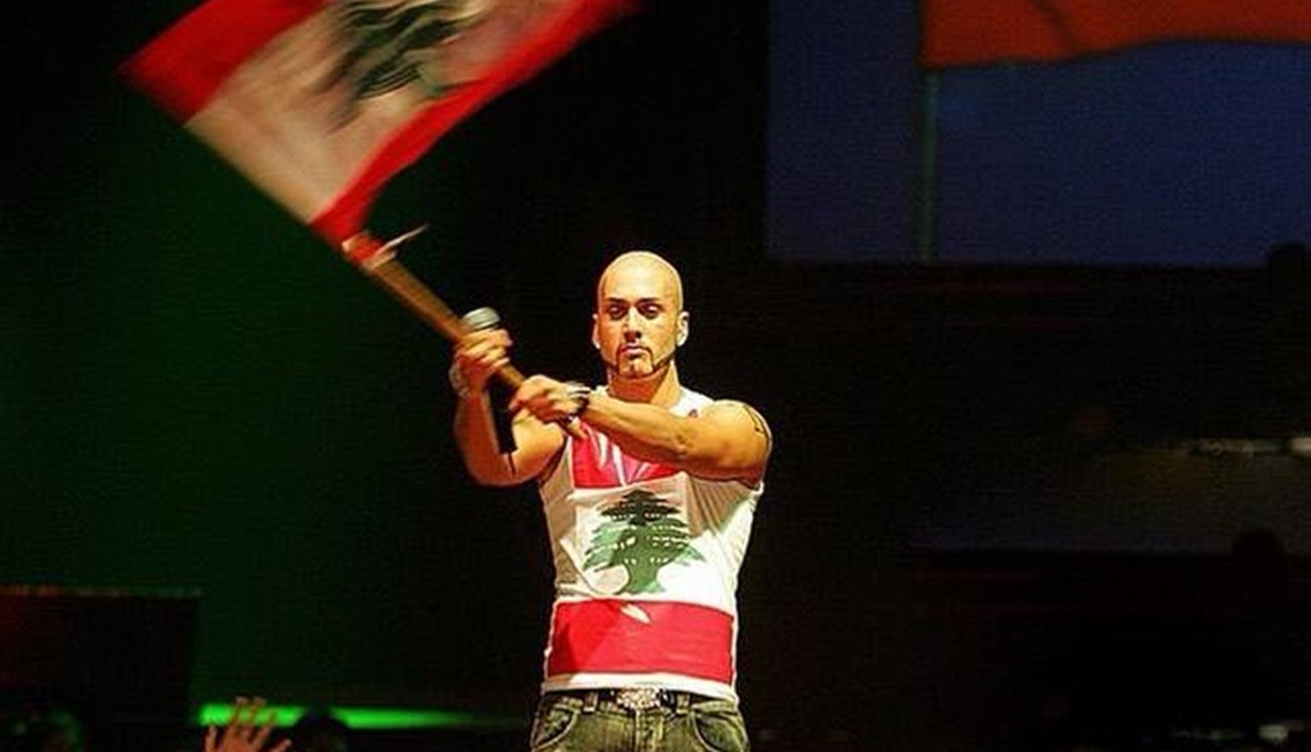 مساري يبكي من أجل كلّ عائلة لبنانية... "قلبي انكسر" (فيديو)
