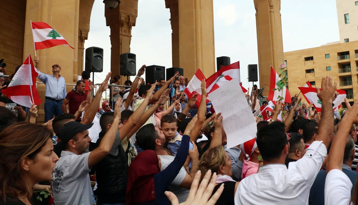 لماذا وصل "الربيع العربي" إلى لبنان متأخراً؟