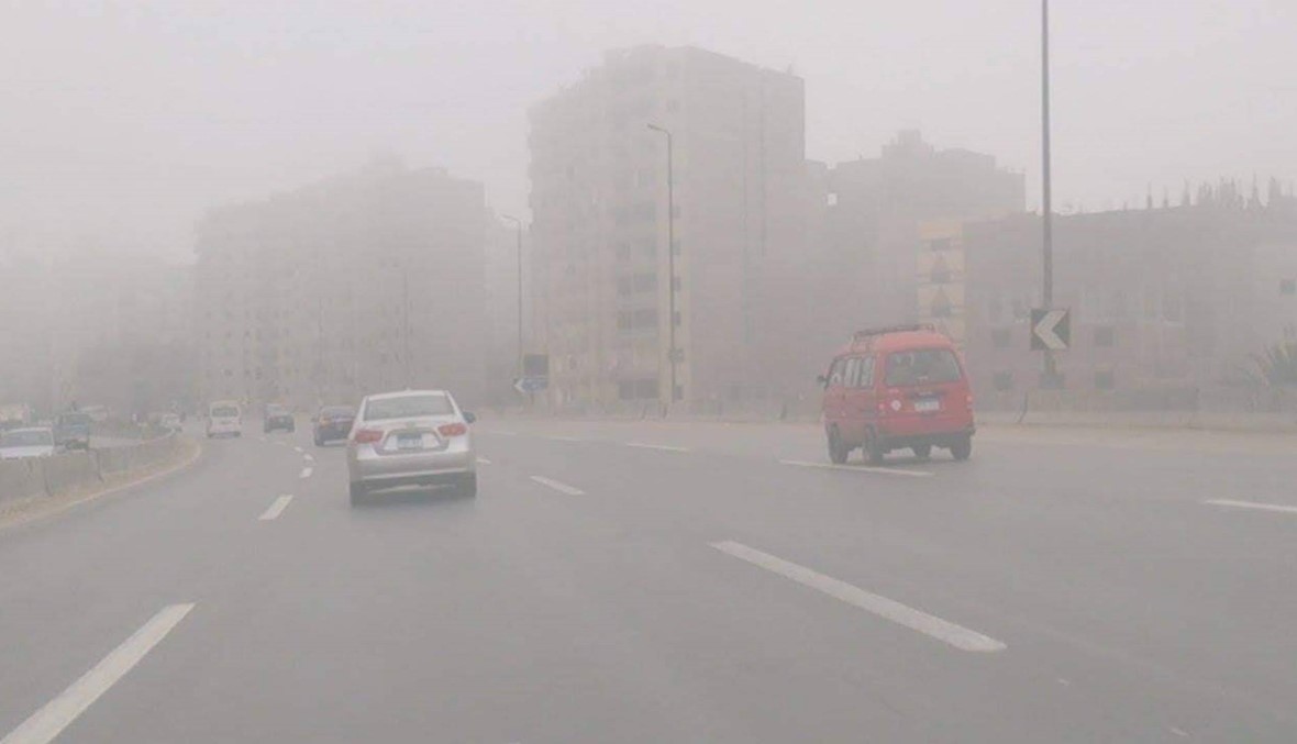 خسائر فادحة... ارتفاع ضحايا الطقس السيئ في مصر