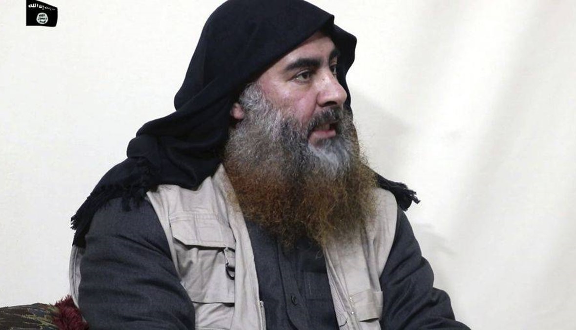 أي خاصية قد تمكّن داعش من تخطي مقتل البغدادي؟