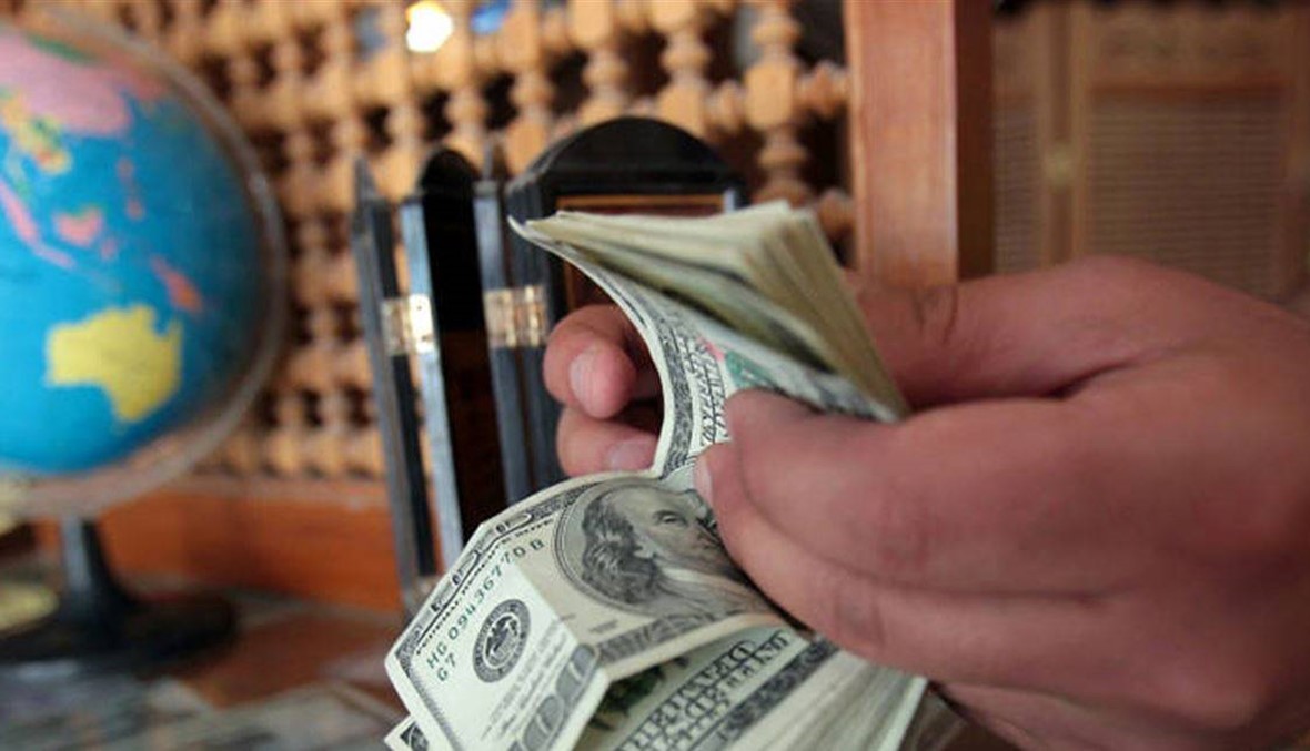 هل سعر صرف الدولار على غوغل صحيح؟