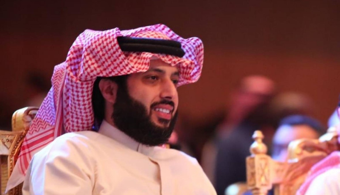 آل الشيخ يكشف عن سر توقف دعمه للزمالك (فيديو)