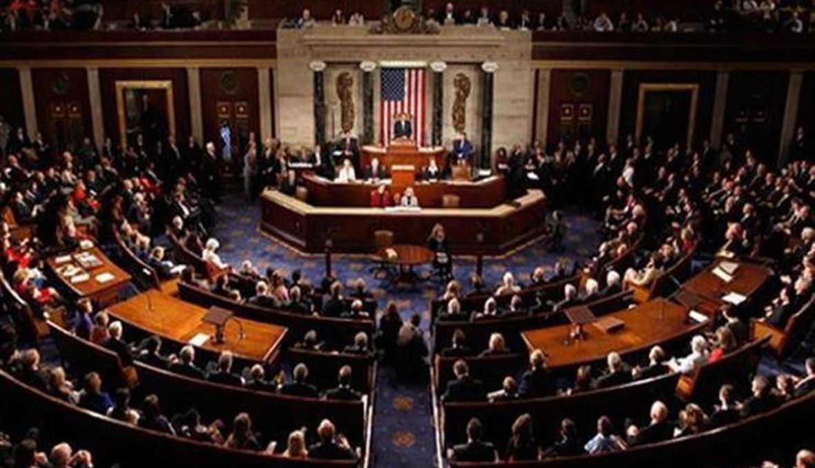 مجلس النواب الأميركي يعترف بـ"الابادة الجماعية للأرمن"