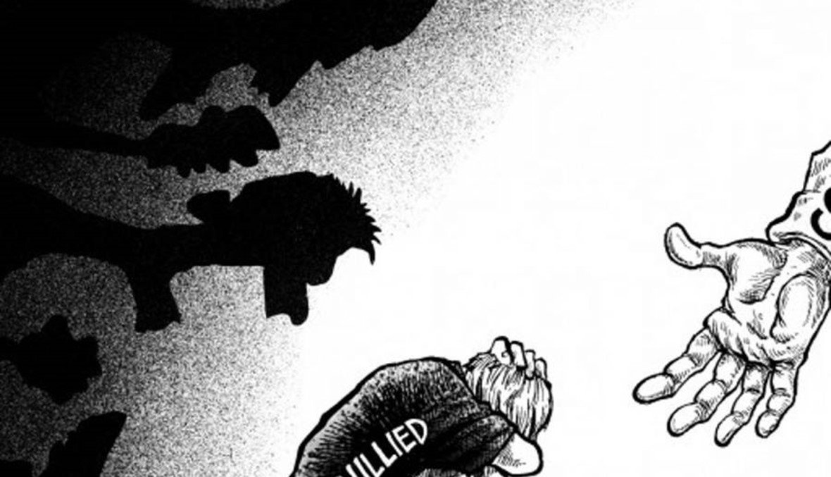 كلنا "جيهان خوري"... ما تتعرض له لا يُشبه ثورتنا