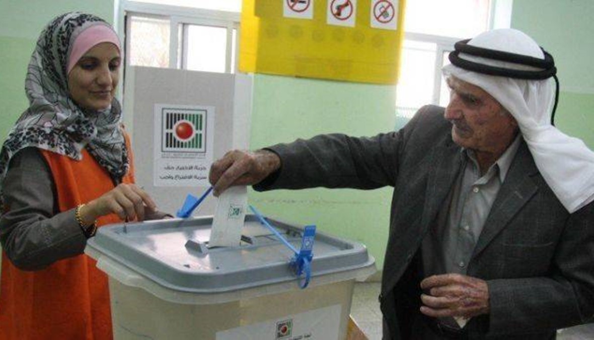 الانتخابات الفلسطينية استحقاق دستوري ووطني وسياسي وليست خياراً سياسياً