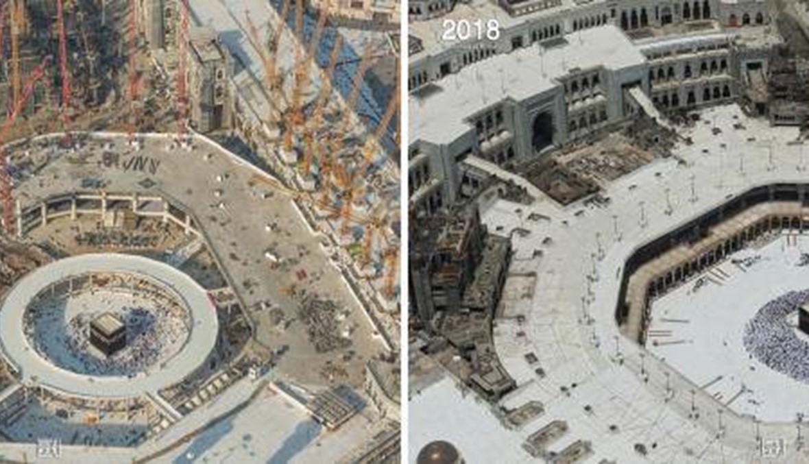 كيف تغيّرت السعودية خلال 10 سنوات؟