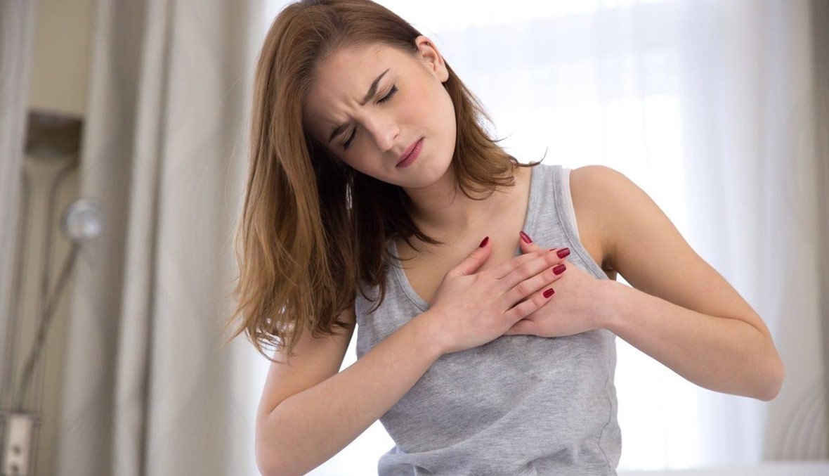 لماذا يرتفع معدل الإصابة بأمراض القلب عند النساء في لبنان؟