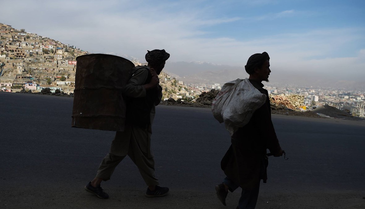 "هيومن رايتس ووتش": ميليشيات تدعمها الـ"سي آي ايه" تقتل مدنيّين في أفغانستان
