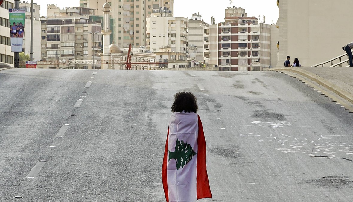 حرب الأخبار الكاذبة تستعر في الثورة: أيّها اللبنانيّون انتبهوا FactCheck#