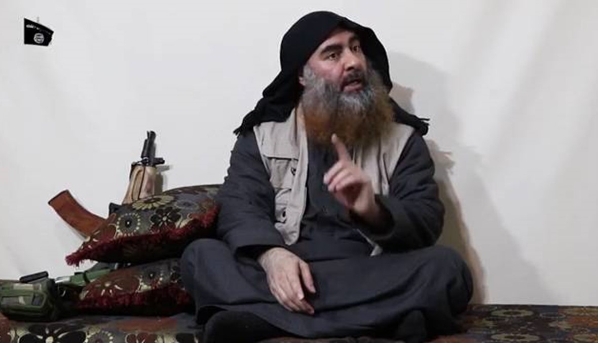 "داعش" أكّد مقتل زعيمه البغدادي: تعيين أبي إبراهيم الهاشمي القرشي خلفاً له