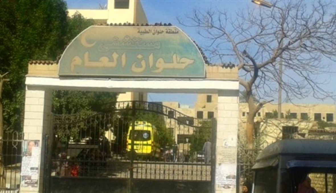 نزيف الأطباء المصريين مستمر... زوج مريضة يتسبب في إصابة طبيب بارتجاج في المخ (صور)