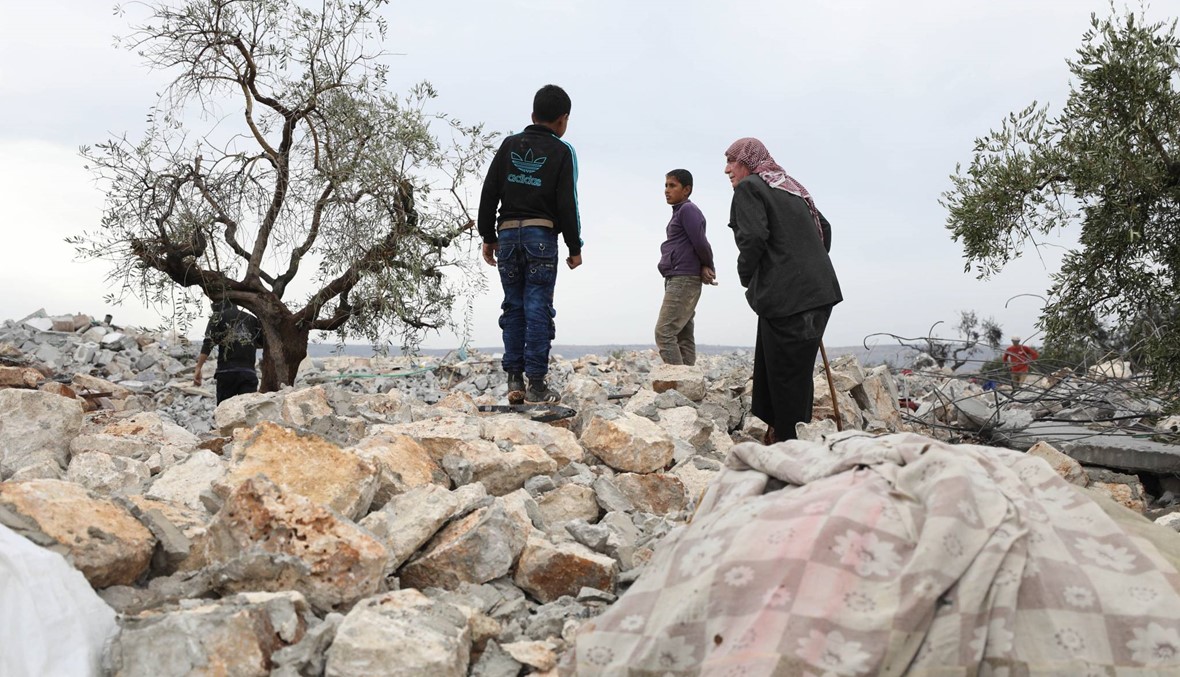 ترامب يقول إنّه "يعرف تماماً" من هو الزعيم الجديد لـ"داعش"