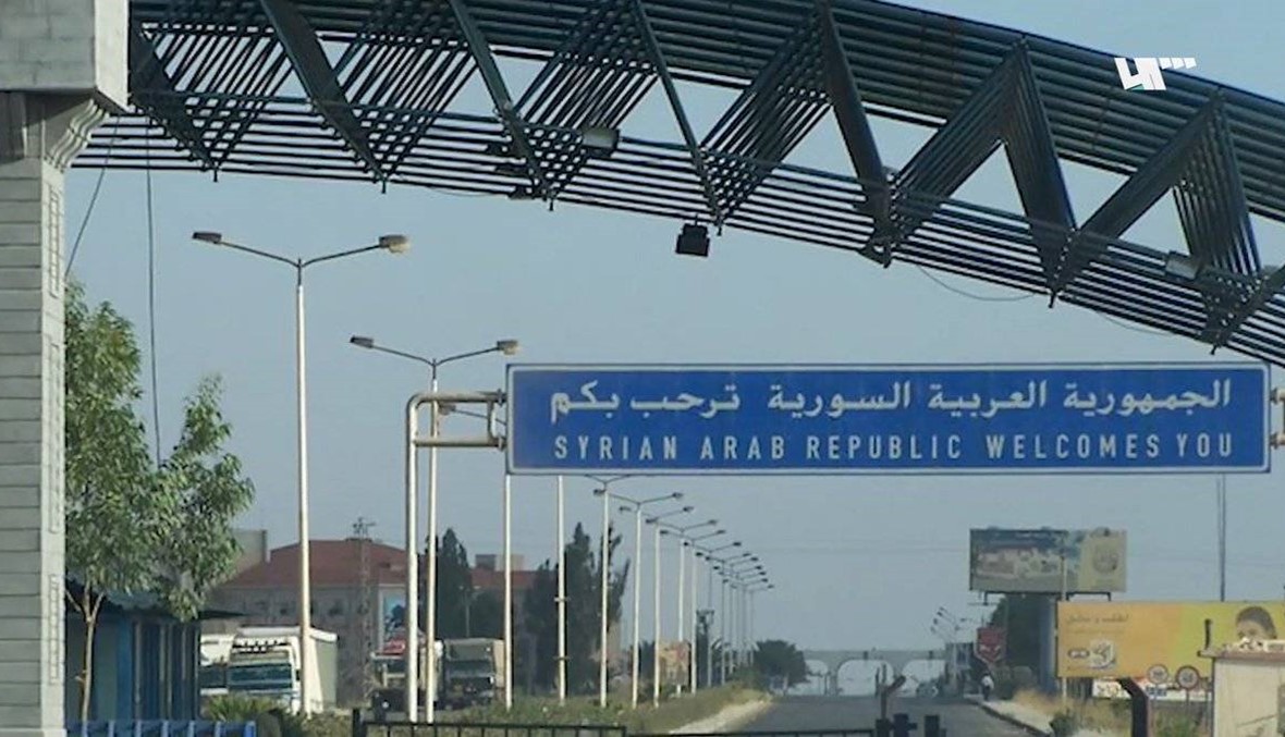 سبب زيارة وفد من وزارة الزراعة إلى سوريا