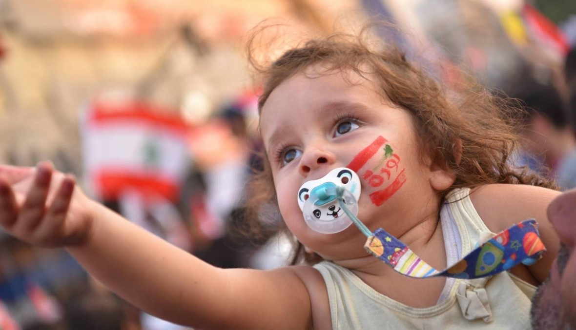 في طرابلس انتفاضة متجدّدة وقلق مستجدّ "مستمرون لإسقاط رئيس الجمهورية ومجلس النواب"