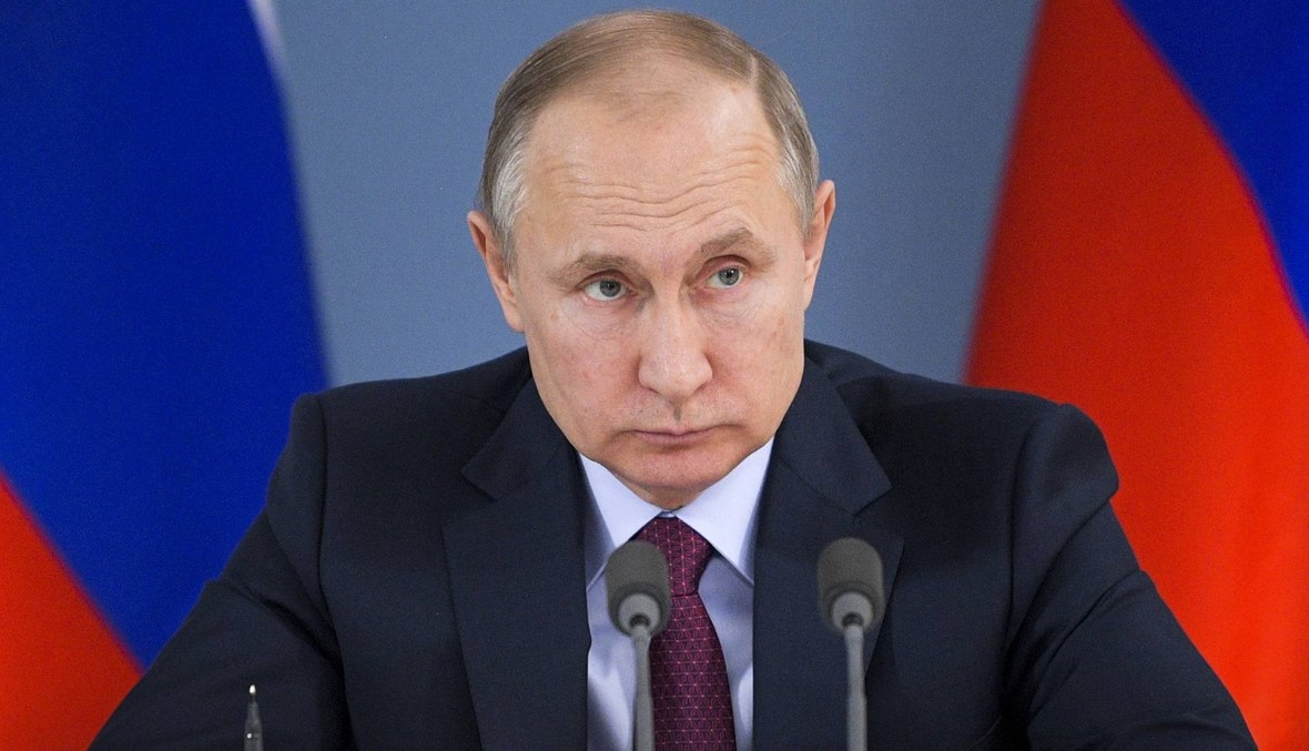 هل تعلّم الغرب من أخطائه في قراءة بوتين؟