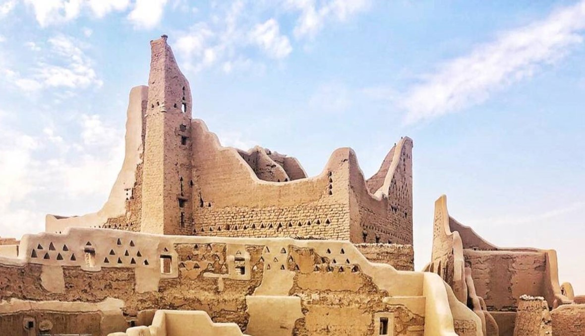 متحف للفن المعاصر في المملكة العربية السعودية