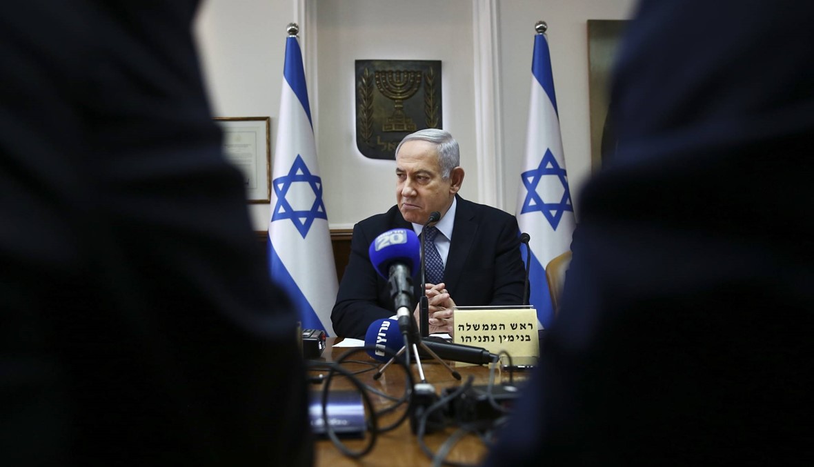 نتنياهو "اتّفق" مع الأردن: تسليم اللبدي ومرعي إلى عمان، وعودة سفير المملكة إلى إسرائيل
