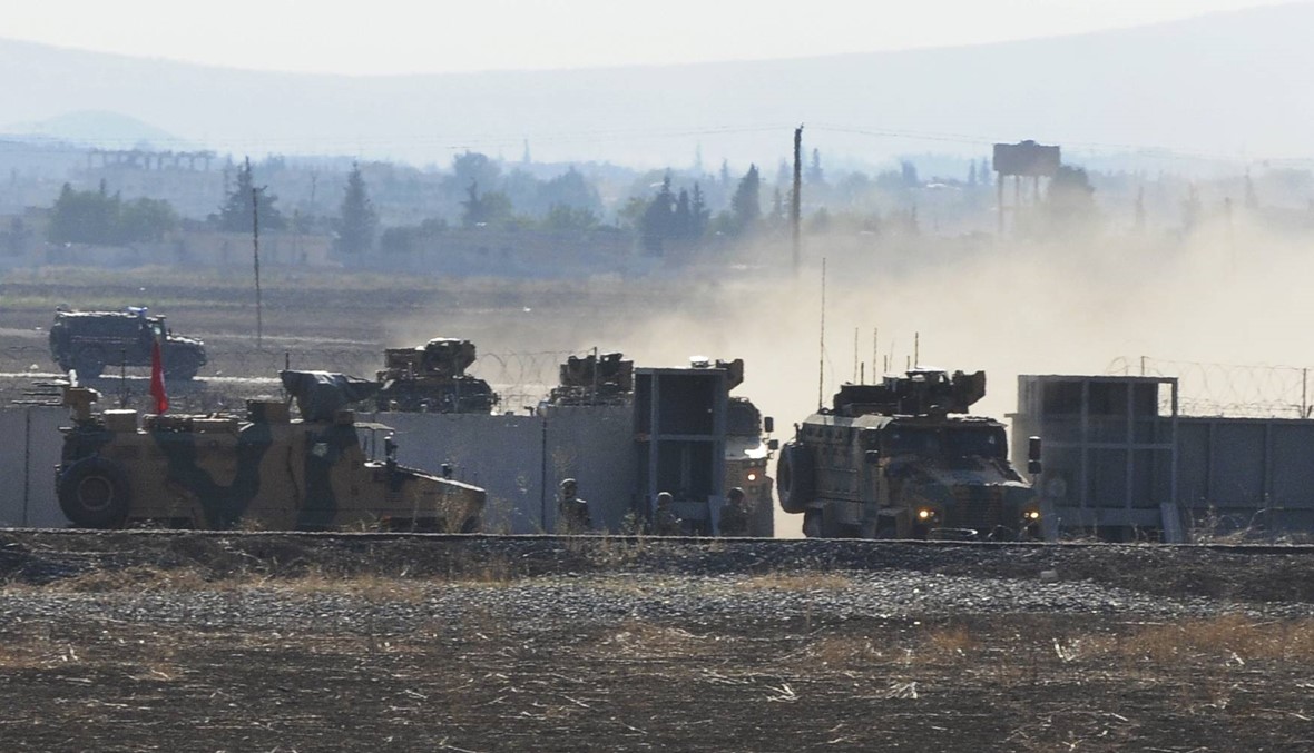 تركيا وروسيا تسيّران دورية مشتركة جديدة في شمال سوريا... إردوغان: لن يخدعونا