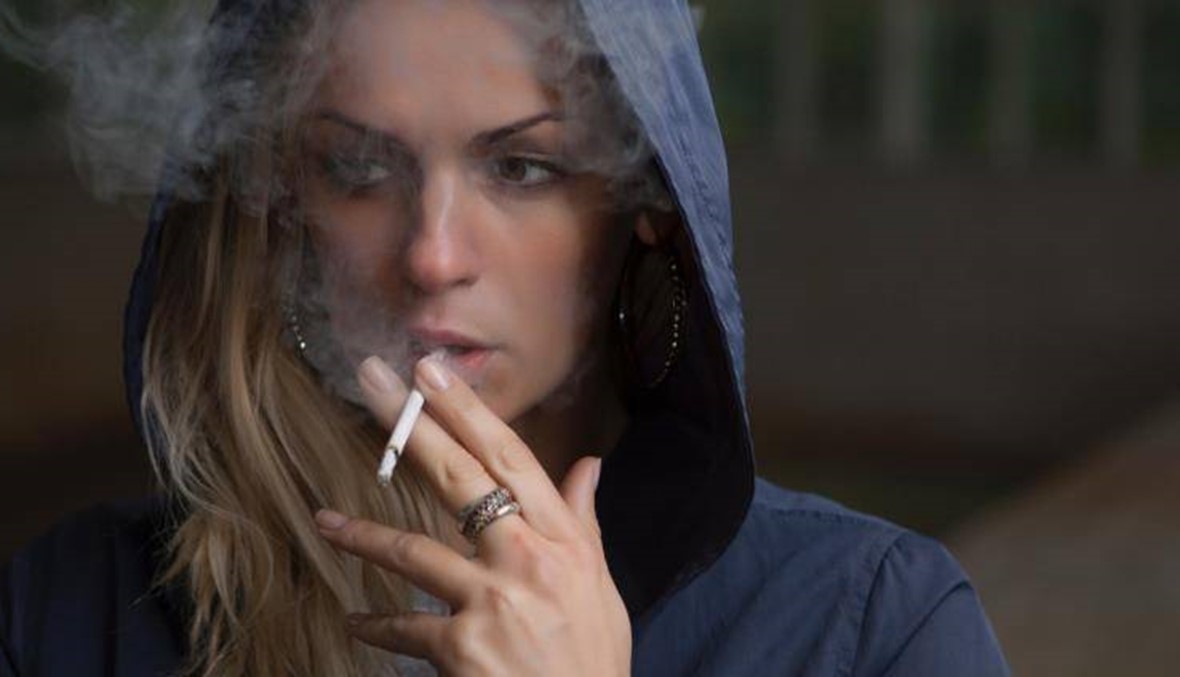 دراسة تكشف عن أضرار جديدة للتدخين!