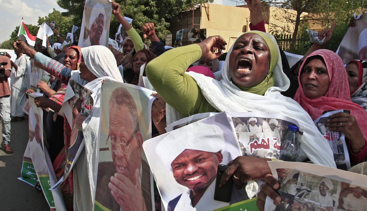 السودان: اتّفاق على إرجاء تشكيل البرلمان إلى حين التوصّل إلى سلام مع المتمرّدين