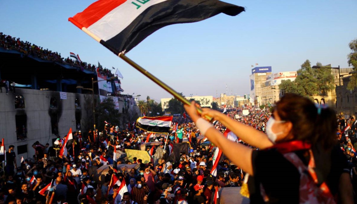 رويترز: قوات الأمن العراقية تقتل 4 محتجين في البصرة