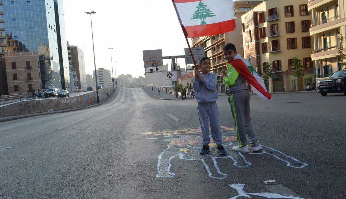 منظمات دولية: مشاركة أولاد صغار في المسيرات الشعبية يناقض شرعة الأمم المتحدة