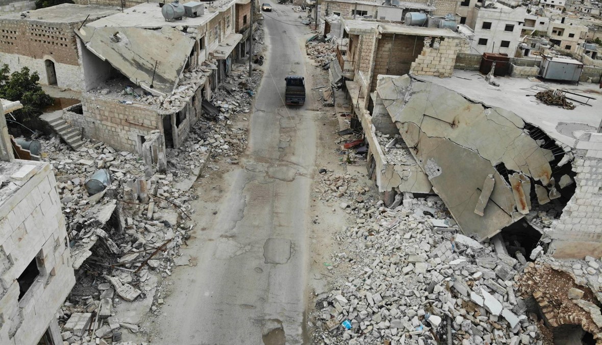 دو كيرشوف: قطع أثريّة نهبها "داعش" في سوريا والعراق لا تزال مخبأة في انتظار بيعها