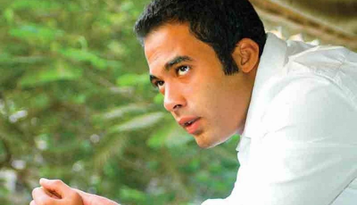 ماذا طلب هيثم أحمد زكي من وكيل أعماله قبل ساعات من وفاته؟