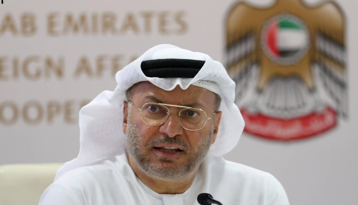 الإمارات تدعو إيران لإجراء محادثات مع القوى العالمية ودول الخليج... تحذير من خيار "زائف"