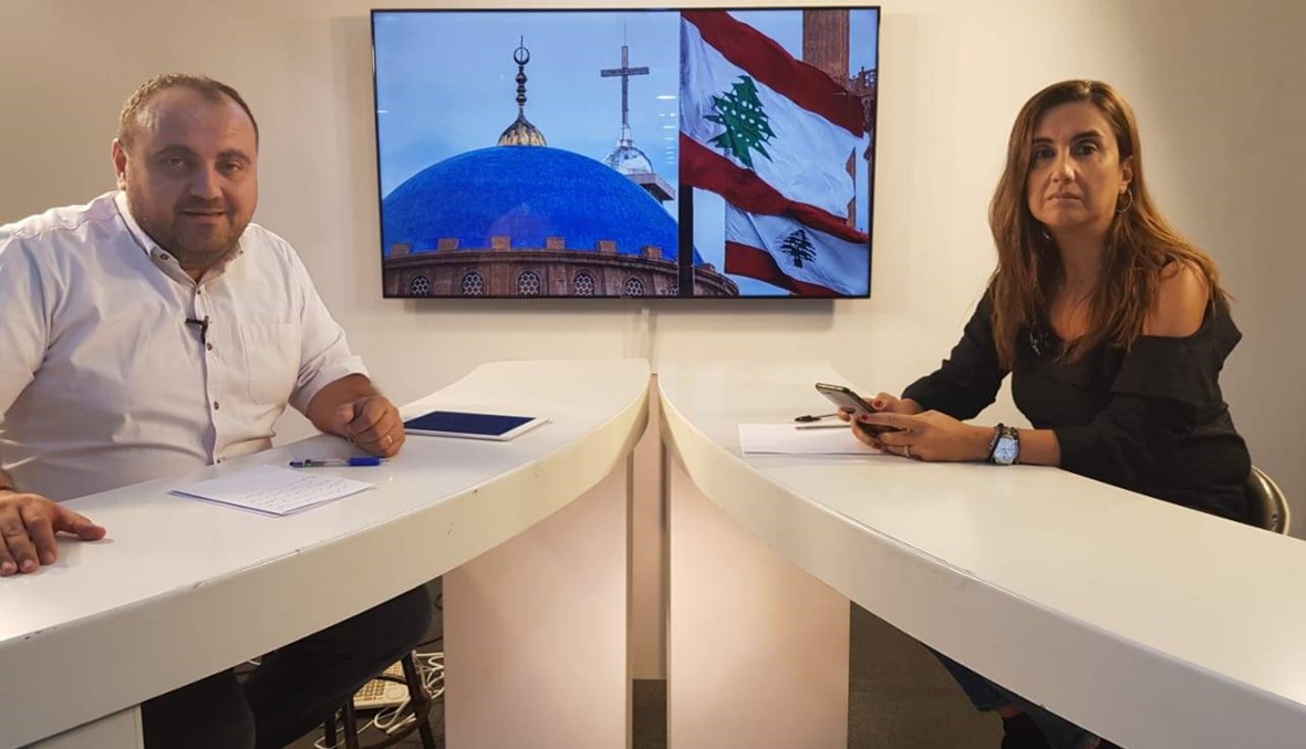 بالفيديو: أي علاقة بين انتفاضتي العراق ولبنان؟