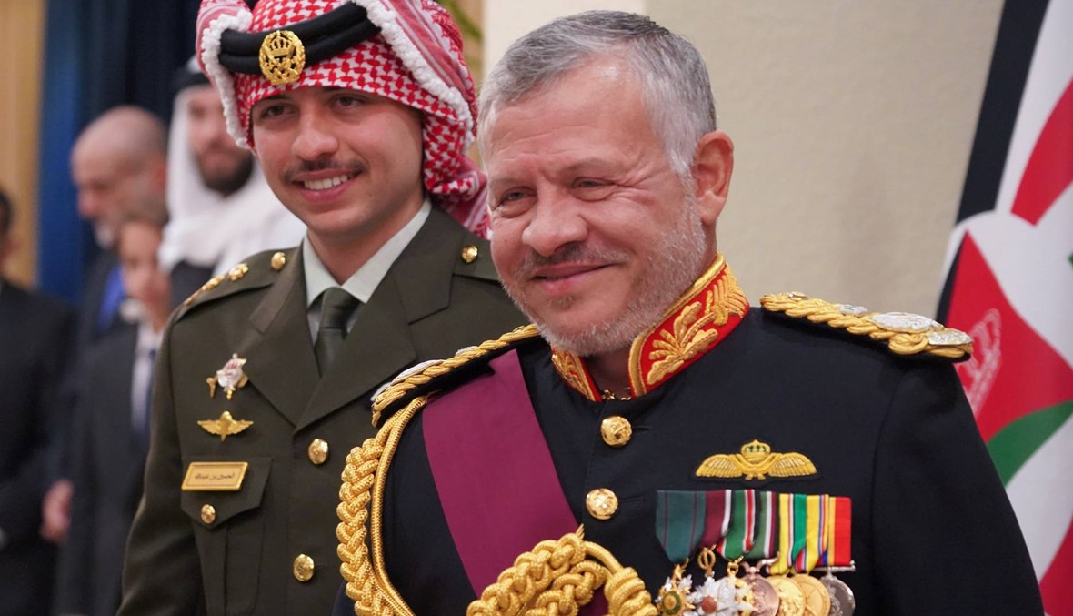الأردن: الملك عبدالله يزور الباقورة بعد يوم واحد على انتهاء حقّ إسرائيل بالتّصرف بها