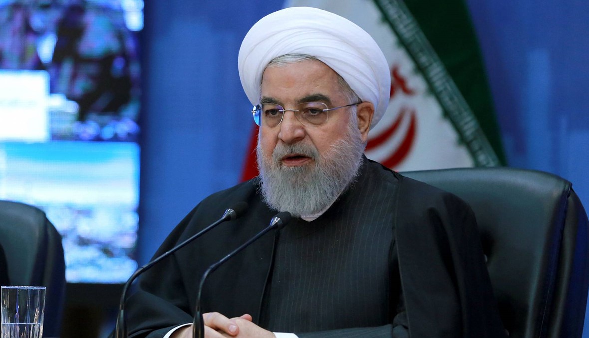 إيران تتّهم دولاً أوروبية بـ"النفاق" بشأن الاتفاق النوويّ: "الأزمة خلقها العدو لنا"
