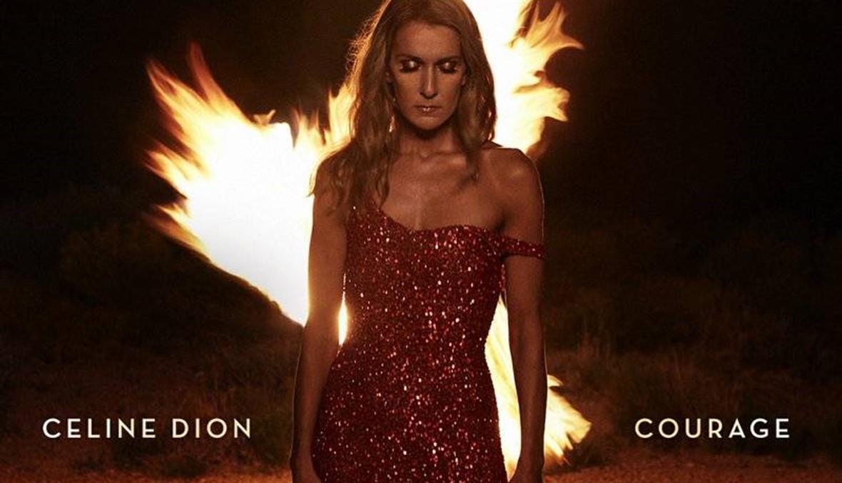 Celine Dion moves past loss on excellent new album