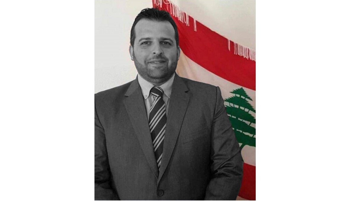 علاء أبو فخر رحل ثائراً: "حداد على ضمائركم!"