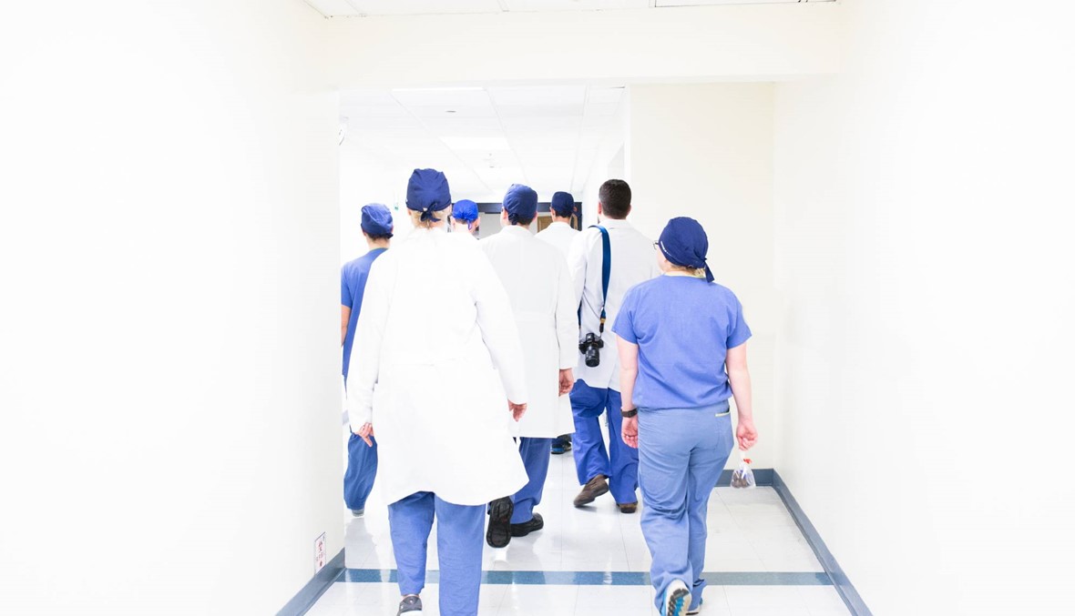 نقابة المستشفيات في لبنان: التحرّك التحذيري يوم الجمعة